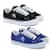 Preto, Branco, Royal