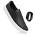 Preto, Branco