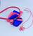 Stitch Pompom