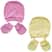Kit 2 menina