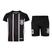Preto, Branco