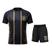 Preto, Dourado