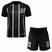 Preto, Branco
