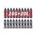 Mistura 20s 20l, 40pcs