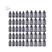 50PCS