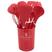 VERMELHO