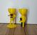 Amarelo