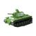 Tanque pesado kv, 1