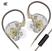 Transparente EDX Lite COM Mic