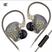 Cinza EDX Lite COM Mic