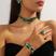 Dourado, Verde l19108