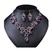 Prateado, Roxo l3512