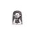 Prateado l47, L2104