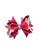 Pink e marfim