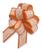 Arabesco Laranja cor 12