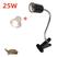 Plugue ue de 25 w