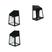 Quente-2PCS