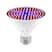 126 leds A85-265V