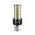 B22 10w branco frio