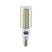 72leds E14 Quente
