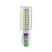 72leds E27 Branco