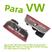 Para LINHA R