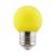 Amarelo