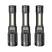 Lanterna, 3pcs