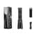 Bateria 3x18650