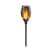 Luz de fogo 12led, 1