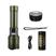 Bateria green, 26650