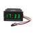 Verde