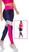 Marinho, Pink, Cinza