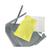 Amarelo creme
