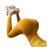 Amarelo