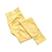 Ck9204, Amarelo