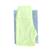 Amarelo fluorescente