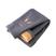 Cinza escuro