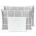 GRID CINZA BRANCO