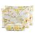 Floral amarelo