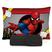 homem aranha preto