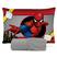 homem aranha cinza