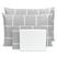 GRID CINZA BRANCO