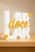 BRANCO COM DOURADO