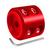 Vermelho