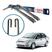 Ford Fiesta Sedan 2005 a 2010