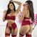 Vermelho