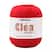3402 - Vermelho Circulo