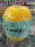 Amarelo