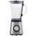Inox e Preto